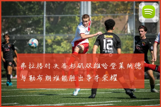 弗拉格对决洛杉矶双雄哈登莱纳德与勒布朗谁能胜出争夺荣耀