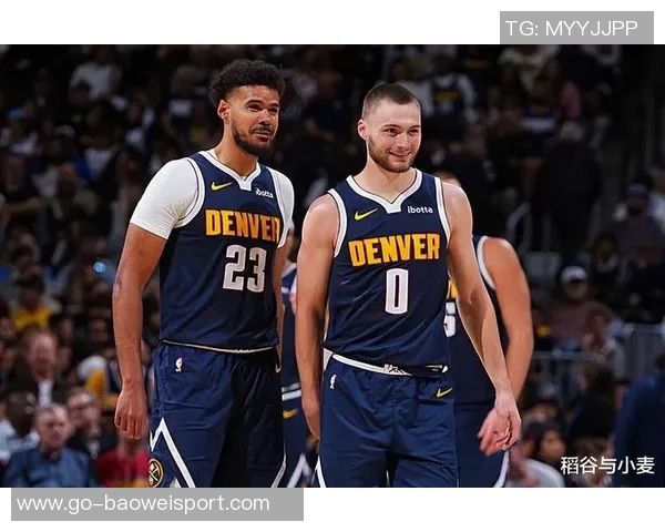 卡梅隆约翰逊状态回暖近期三分球命中率高达609